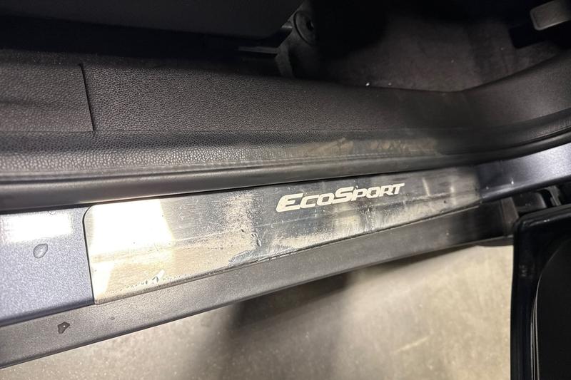Used Ford Ecosport 2017 for sale - 76568497: Photo 34
