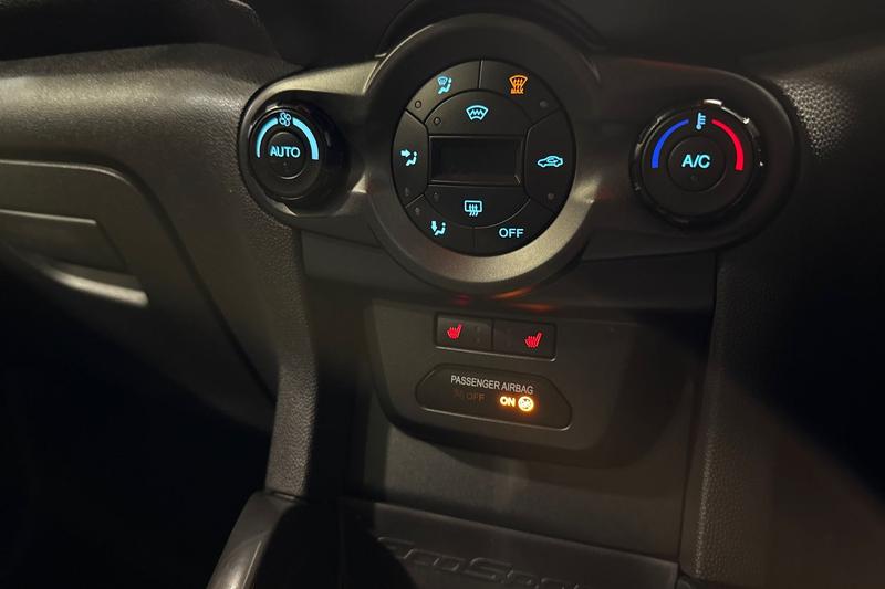 Used Ford Ecosport 2017 for sale - 76568497: Photo 37