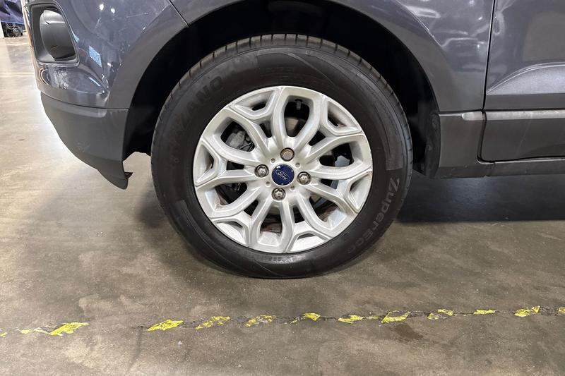 Used Ford Ecosport 2017 for sale - 76568497: Photo 38