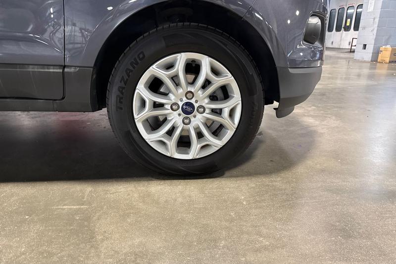 Used Ford Ecosport 2017 for sale - 76568497: Photo 40