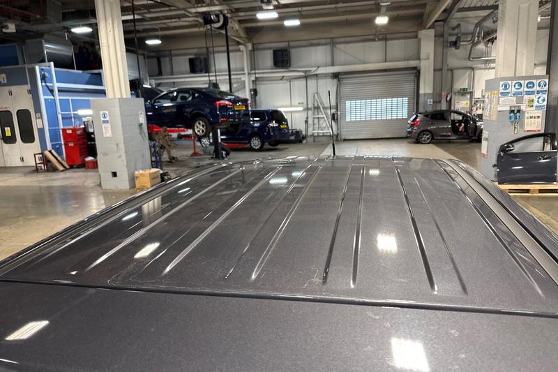 Used Ford Ecosport 2017 for sale - 76568497: Photo 42