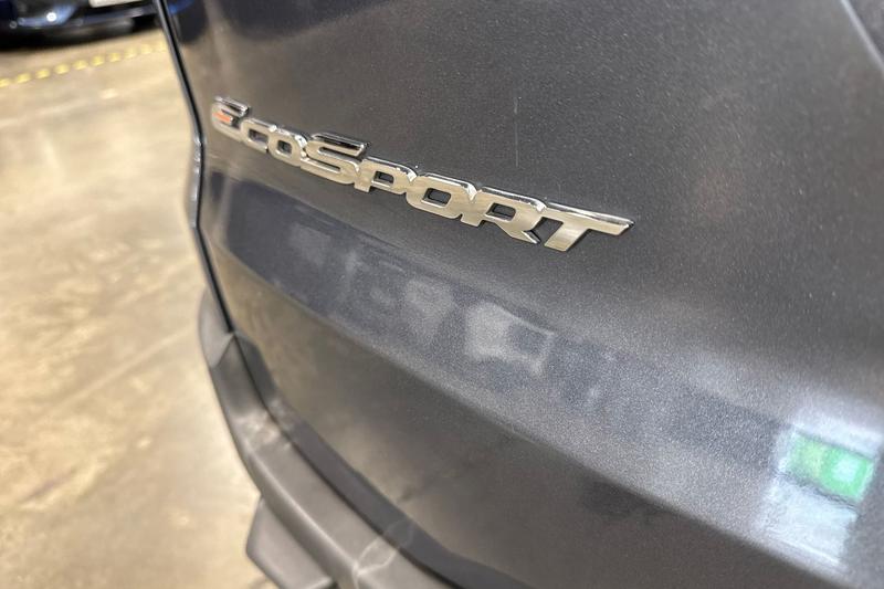 Used Ford Ecosport 2017 for sale - 76568497: Photo 43