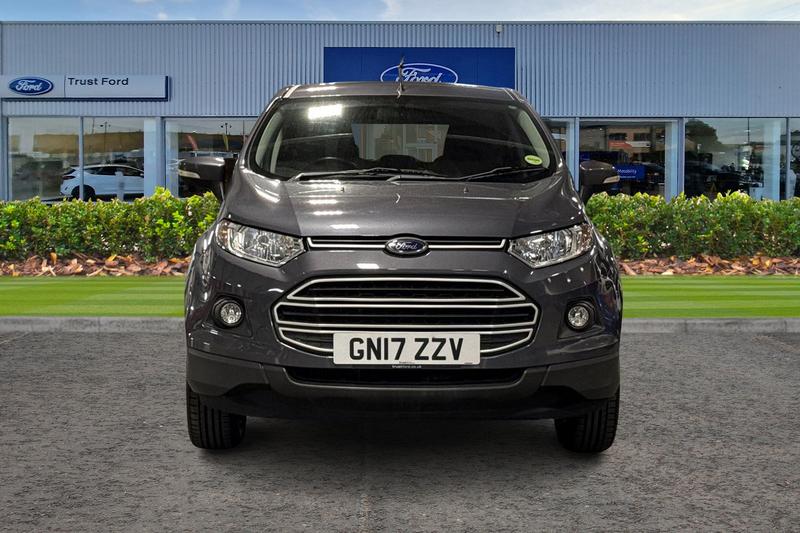Used Ford Ecosport 2017 for sale - 76568497: Photo 6