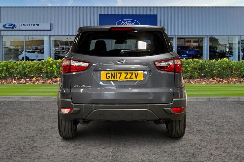Used Ford Ecosport 2017 for sale - 76568497: Photo 7