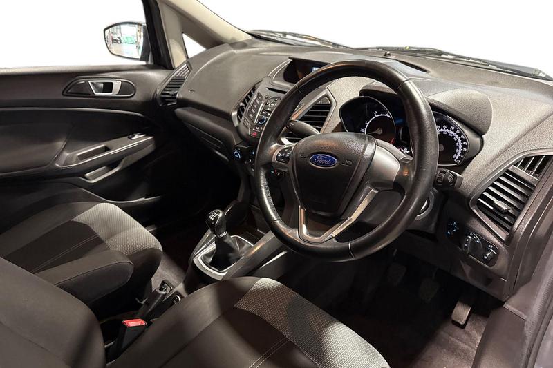 Used Ford Ecosport 2017 for sale - 76568497: Photo 9