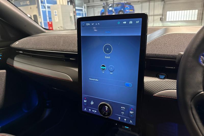 Used Ford Mustang Mach-E 2024 for sale - 76722793: Photo 44