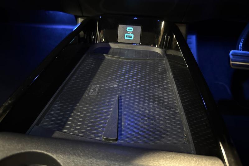 Used Ford Mustang Mach-E 2024 for sale - 76722793: Photo 51