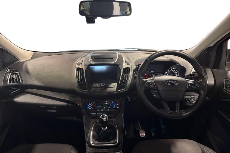 Used Ford Kuga 2019 for sale - 77733243: Photo 10