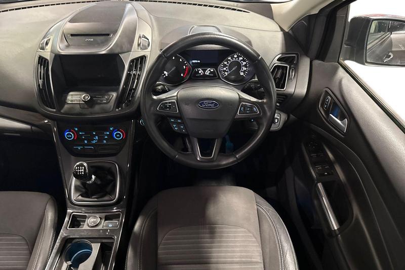 Used Ford Kuga 2019 for sale - 77733243: Photo 11