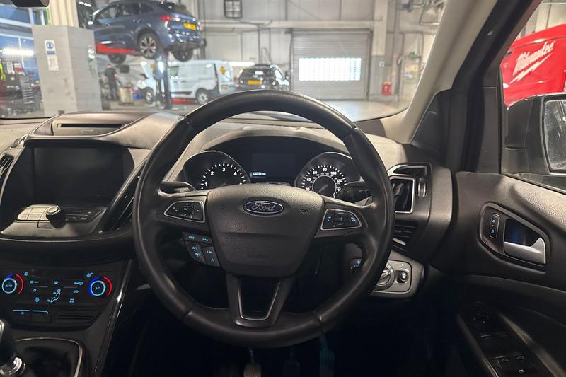 Used Ford Kuga 2019 for sale - 77733243: Photo 12