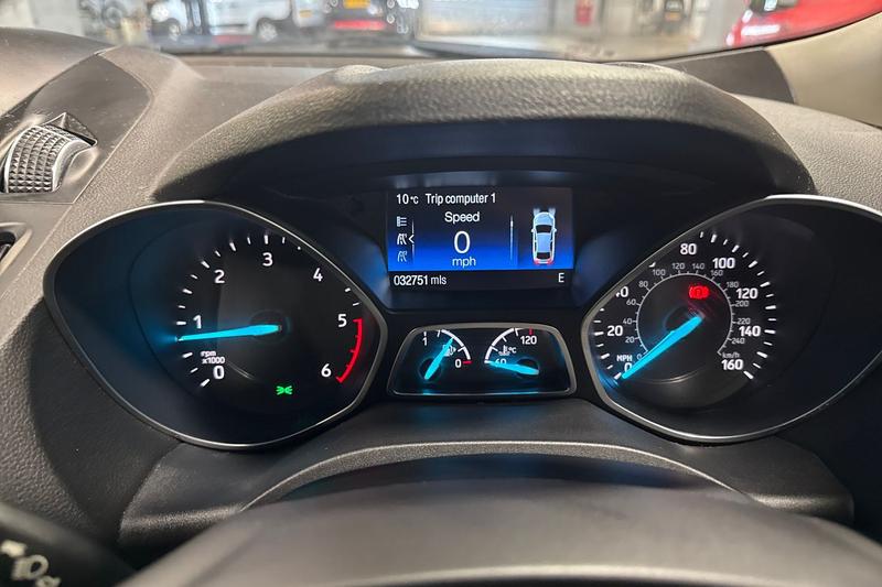 Used Ford Kuga 2019 for sale - 77733243: Photo 13