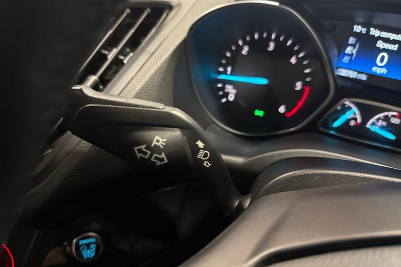 Used Ford Kuga 2019 for sale - 77733243: Photo 14