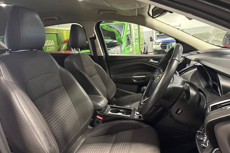 Used Ford Kuga 2019 for sale - 77733243: Photo 17