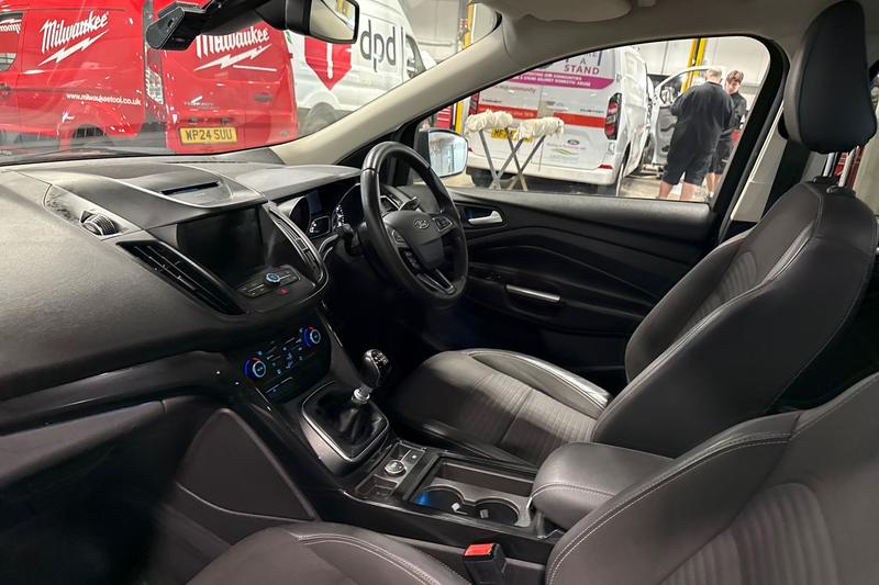 Used Ford Kuga 2019 for sale - 77733243: Photo 18