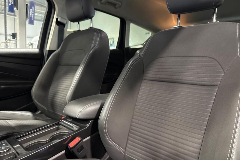 Used Ford Kuga 2019 for sale - 77733243: Photo 19