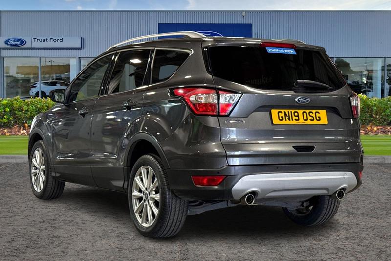 Used Ford Kuga 2019 for sale - 77733243: Photo 2