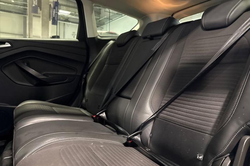 Used Ford Kuga 2019 for sale - 77733243: Photo 20