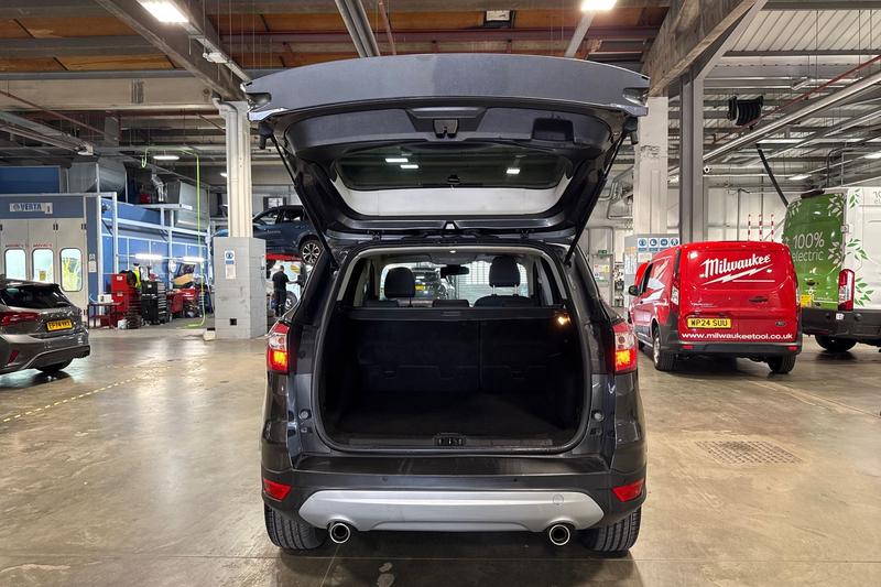 Used Ford Kuga 2019 for sale - 77733243: Photo 21