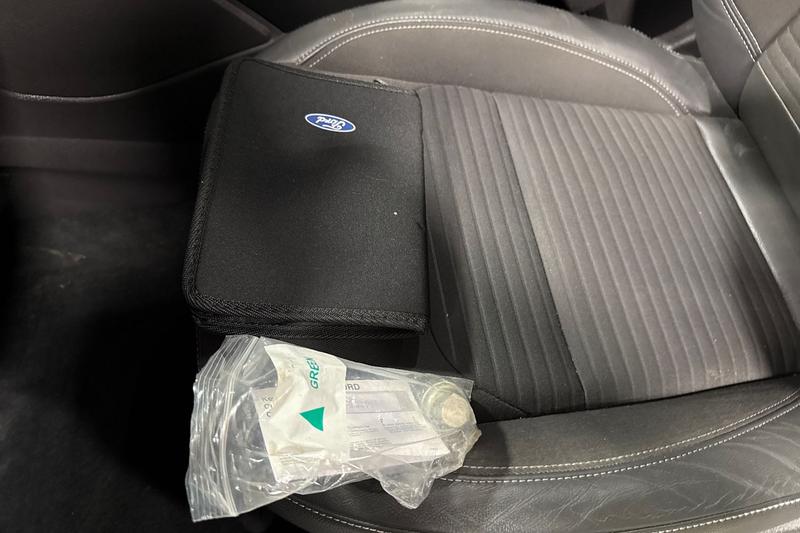 Used Ford Kuga 2019 for sale - 77733243: Photo 22