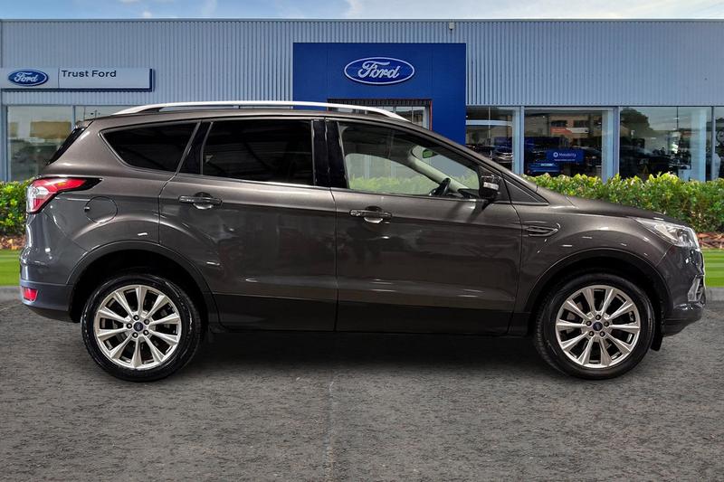 Used Ford Kuga 2019 for sale - 77733243: Photo 3