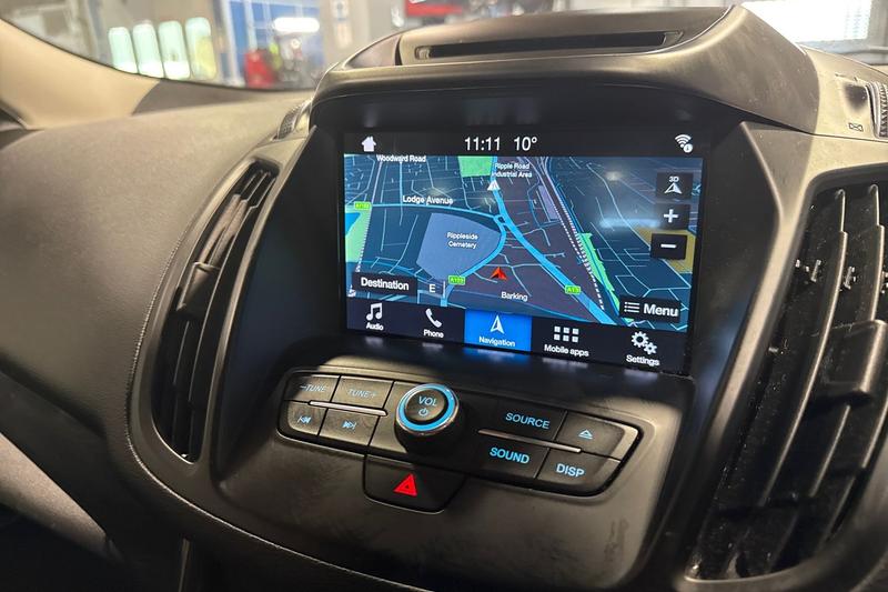 Used Ford Kuga 2019 for sale - 77733243: Photo 36