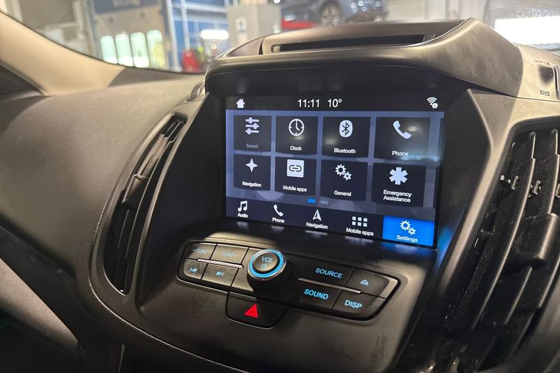 Used Ford Kuga 2019 for sale - 77733243: Photo 37