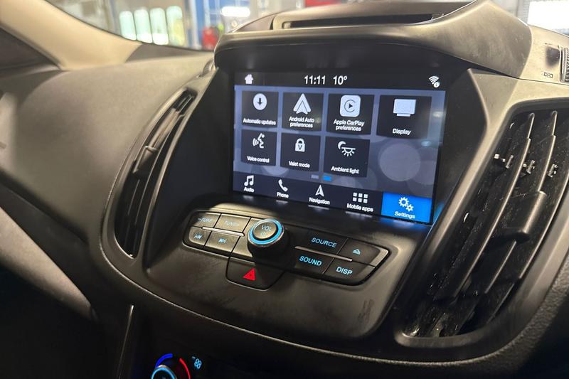 Used Ford Kuga 2019 for sale - 77733243: Photo 38