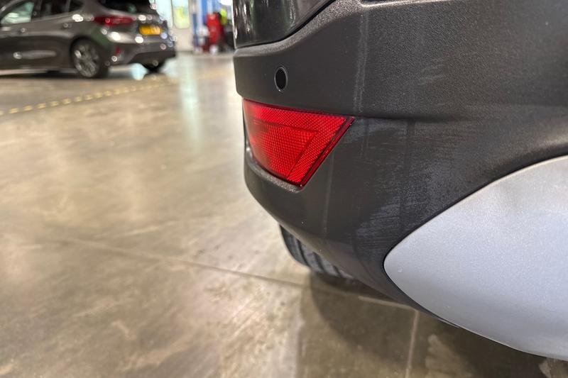 Used Ford Kuga 2019 for sale - 77733243: Photo 40