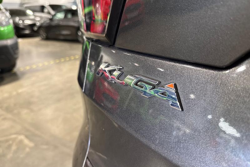Used Ford Kuga 2019 for sale - 77733243: Photo 42