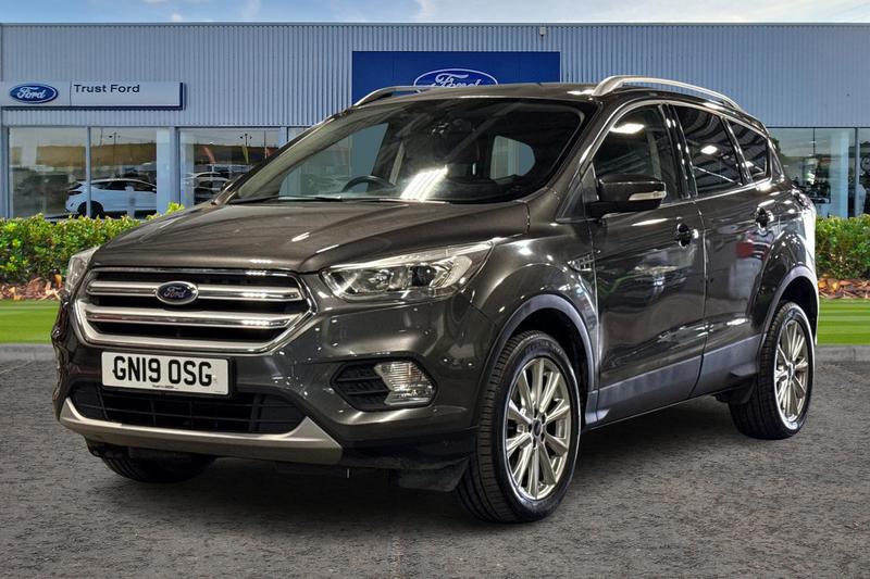 Used Ford Kuga 2019 for sale - 77733243: Photo 5