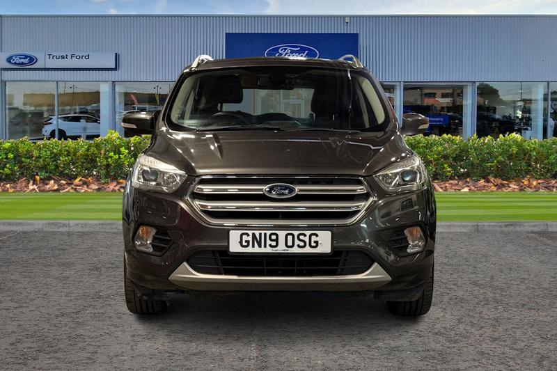 Used Ford Kuga 2019 for sale - 77733243: Photo 6