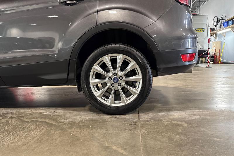 Used Ford Kuga 2019 for sale - 77733243: Photo 8