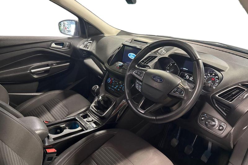 Used Ford Kuga 2019 for sale - 77733243: Photo 9