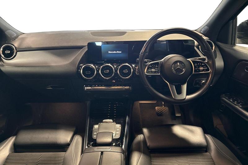 Used Mercedes-Benz GLA 2021 for sale - 77819601: Photo 10