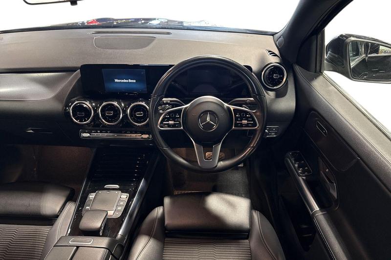 Used Mercedes-Benz GLA 2021 for sale - 77819601: Photo 11