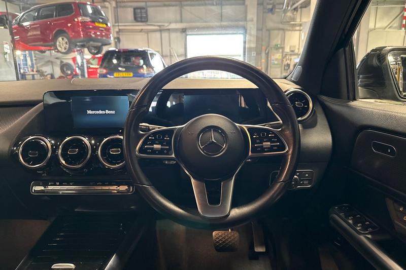 Used Mercedes-Benz GLA 2021 for sale - 77819601: Photo 12