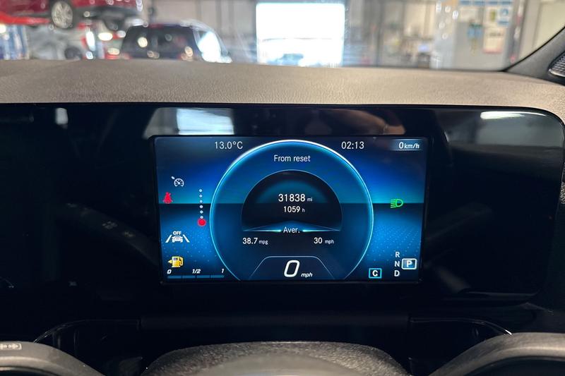 Used Mercedes-Benz GLA 2021 for sale - 77819601: Photo 13