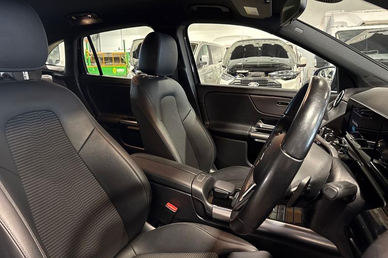 Used Mercedes-Benz GLA 2021 for sale - 77819601: Photo 17