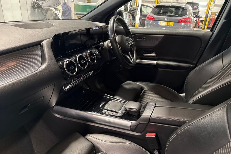 Used Mercedes-Benz GLA 2021 for sale - 77819601: Photo 18