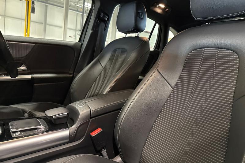 Used Mercedes-Benz GLA 2021 for sale - 77819601: Photo 19