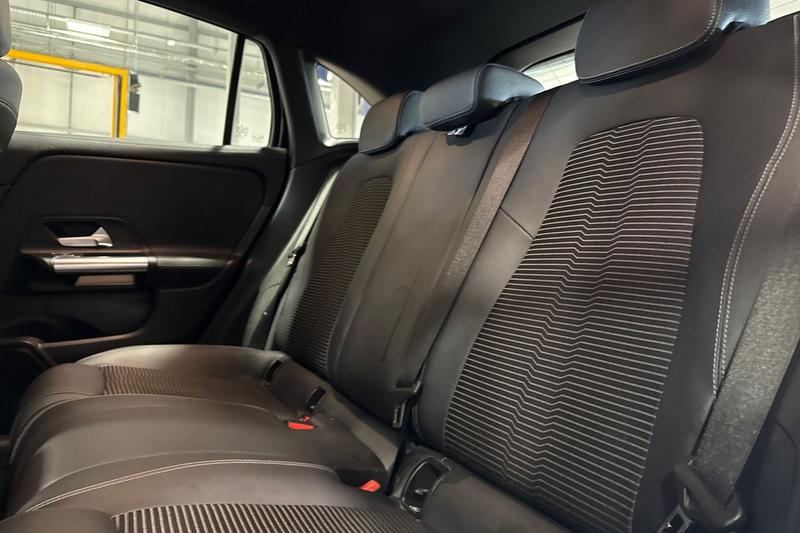 Used Mercedes-Benz GLA 2021 for sale - 77819601: Photo 20