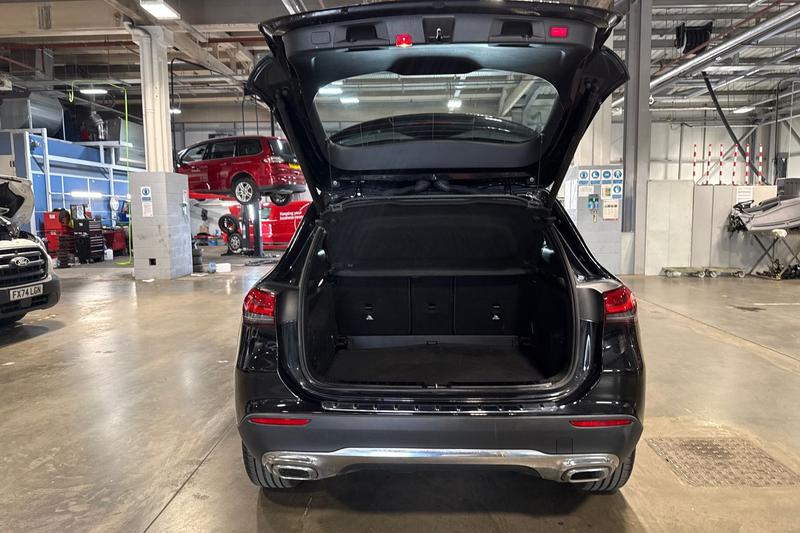 Used Mercedes-Benz GLA 2021 for sale - 77819601: Photo 21