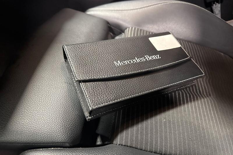 Used Mercedes-Benz GLA 2021 for sale - 77819601: Photo 22