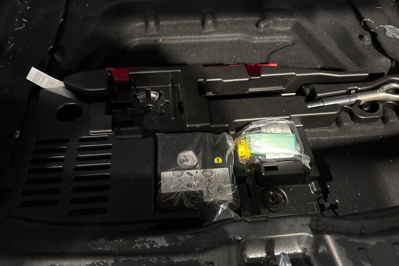 Used Mercedes-Benz GLA 2021 for sale - 77819601: Photo 26