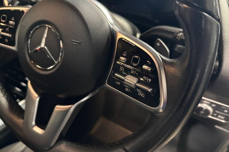 Used Mercedes-Benz GLA 2021 for sale - 77819601: Photo 32