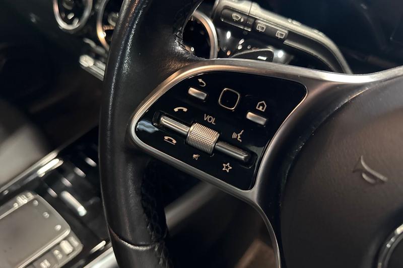 Used Mercedes-Benz GLA 2021 for sale - 77819601: Photo 33