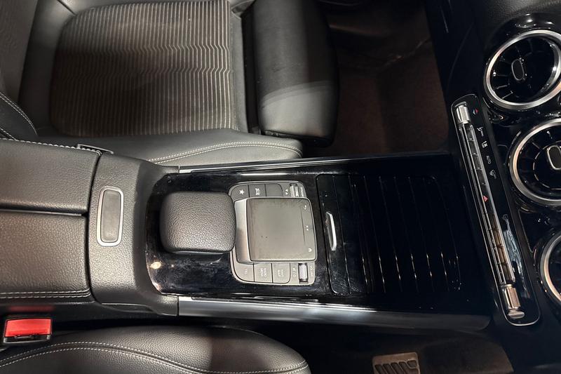 Used Mercedes-Benz GLA 2021 for sale - 77819601: Photo 34