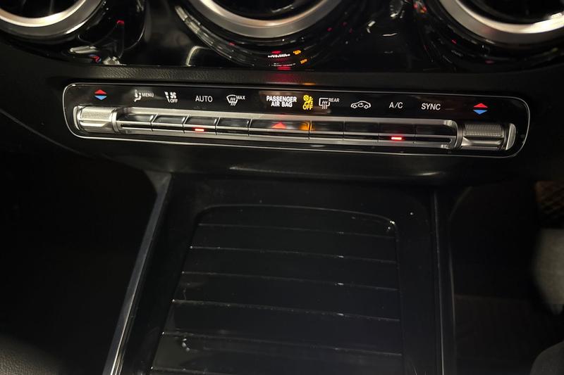 Used Mercedes-Benz GLA 2021 for sale - 77819601: Photo 35