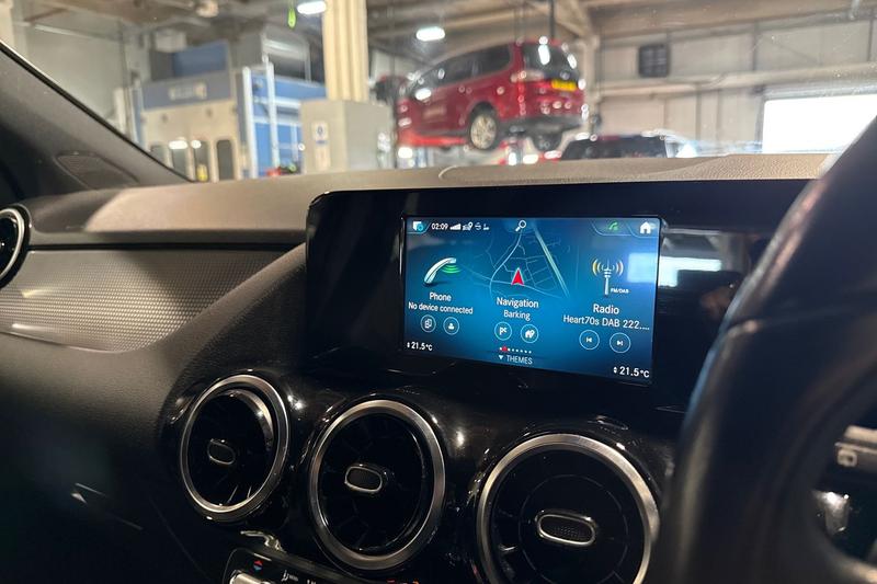 Used Mercedes-Benz GLA 2021 for sale - 77819601: Photo 36