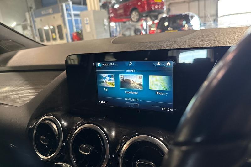 Used Mercedes-Benz GLA 2021 for sale - 77819601: Photo 37